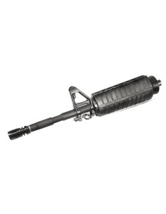 KIT CANON EXTERNE ET GARDE MAIN GR16 G&G (G-19-006)