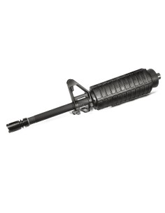 KIT CANON EXTERNE ET GARDE MAIN GR16 A2/A3 CARBINE G&G...