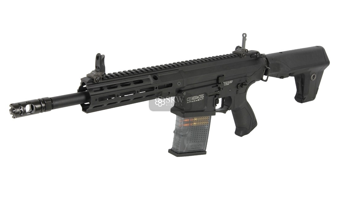 AEG TR16 SBR 308 MK1 COMBO G&G...