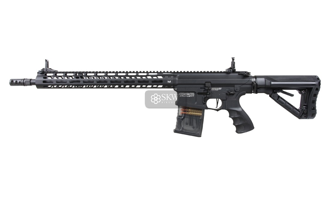 G&G TR16 SBR308 (G2H-016-MLK-BNB-NCM)