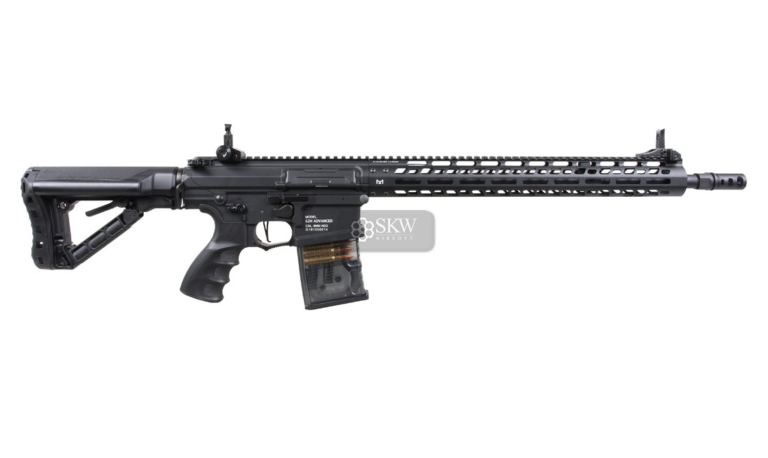 G&G TR16 SBR308 (G2H-016-MLK-BNB-NCM) COMBO