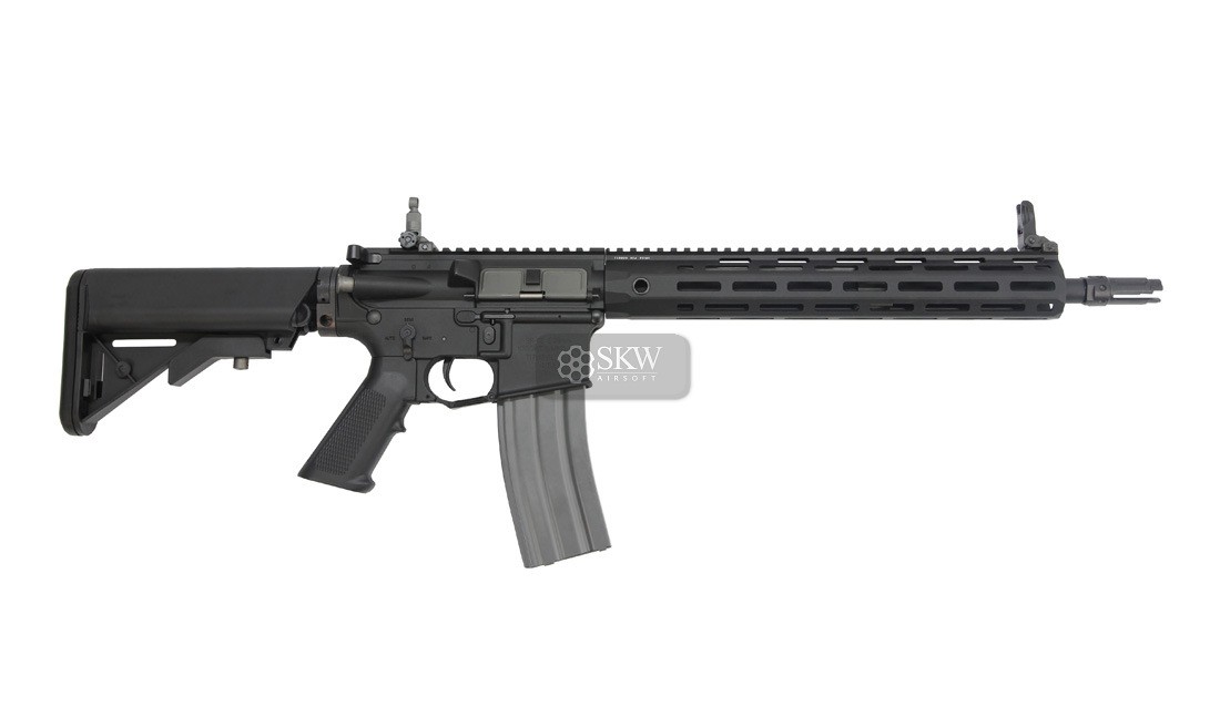 AEG SR15 E3 MOD2 G&G (G2L-016-CAR-BNB-NCM)