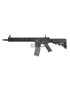 G&G SR15 E3 MOD2 COMBO AEG (G2L-016-CAR-BNB-NCM)