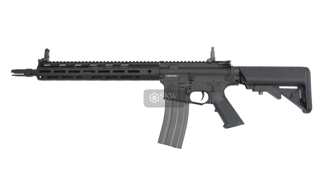 AEG SR15 E3 MOD2 COMBO G&G (G2L-016-CAR-BNB-NCM)