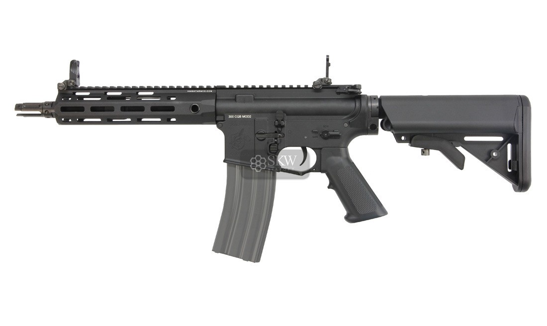 AEG SR30 G&G (G2S-016-CQB-BNB-NCM)
