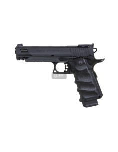 G&G PISTOLA GBB GPM1911 CP MS MK II (GAS-GPM-CP2-BBB-ECM)