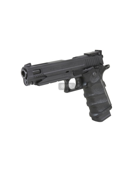 G&G PISTOLA GBB GPM1911 CP MS MK II (GAS-GPM-CP2-BBB-ECM)