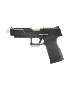 G&G PISTOLET GBB GTP 9 (GAS-GPM-TP9-BBB-ECM)