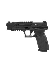 G&G PISTOLET GBB PIRANHA TR (GAS-PRN-TOR-BBB-ECM)