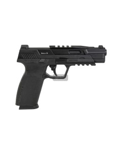 G&G PISTOLA GBB PIRANHA TR (GAS-PRN-TOR-BBB-ECM) 2