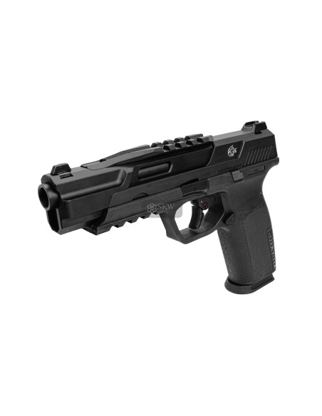 G&G PISTOLA GBB PIRANHA TR (GAS-PRN-TOR-BBB-ECM)