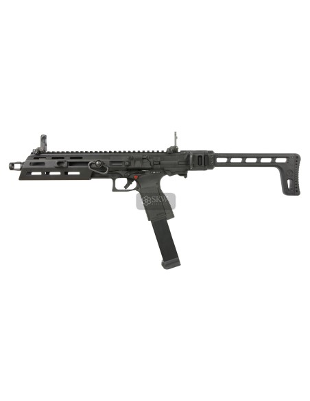 G&G SMC 9 (GAS-SMC-9MM-BBB-ECM)