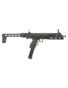 G&G SMC 9 (GAS-SMC-9MM-BBB-ECM) 2