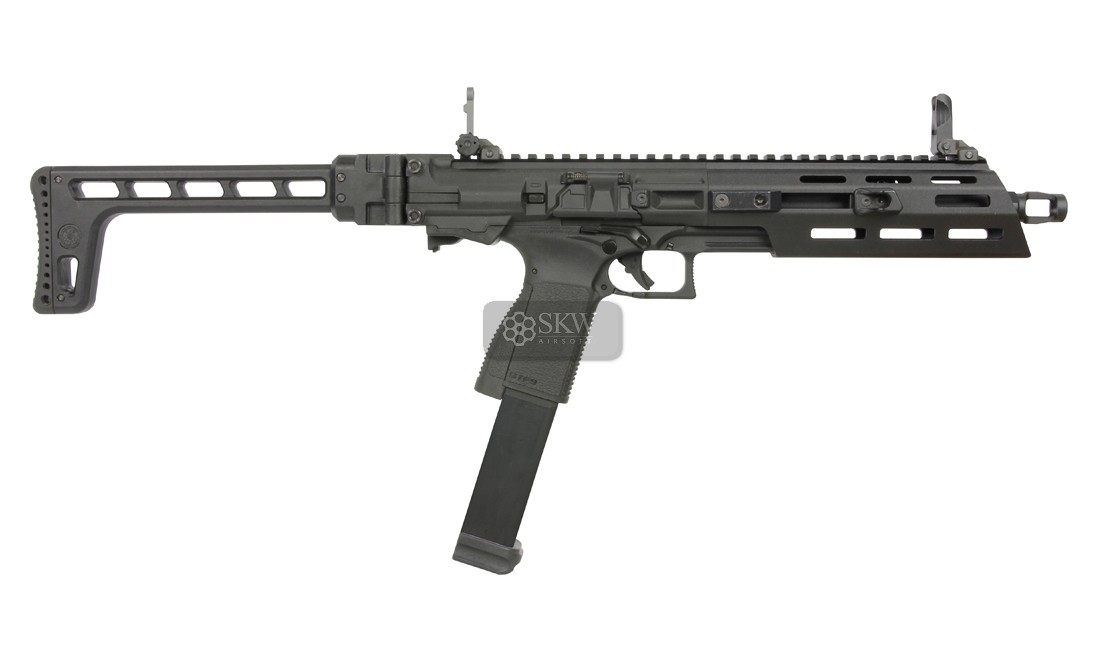 G&G SMC 9 (GAS-SMC-9MM-BBB-ECM)