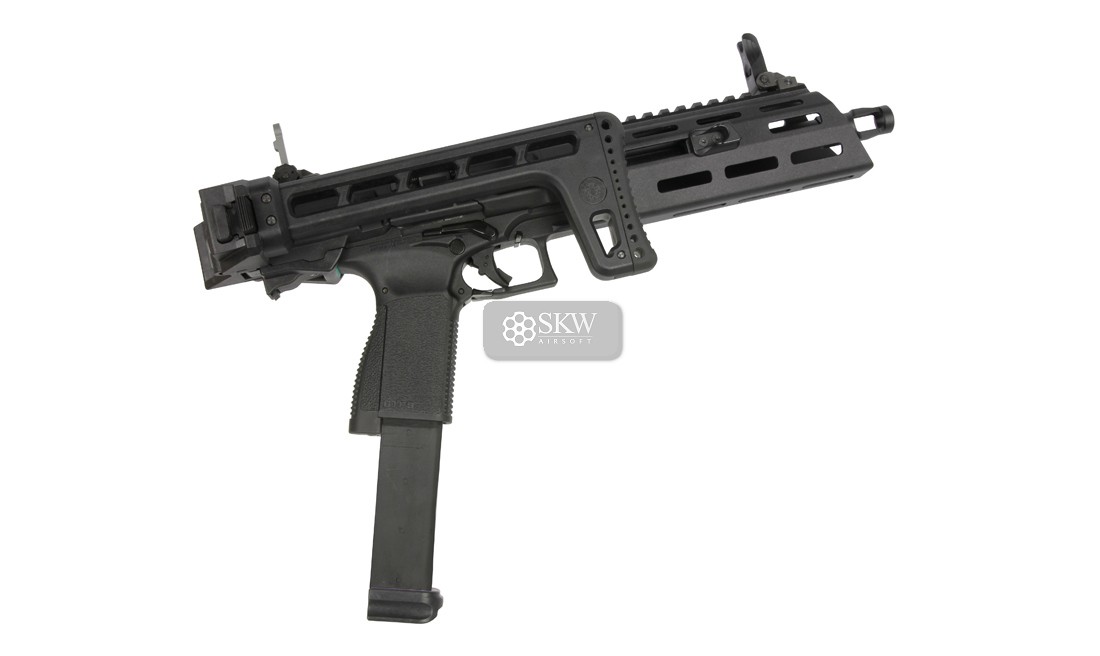 G&G SMC 9 (GAS-SMC-9MM-BBB-ECM)