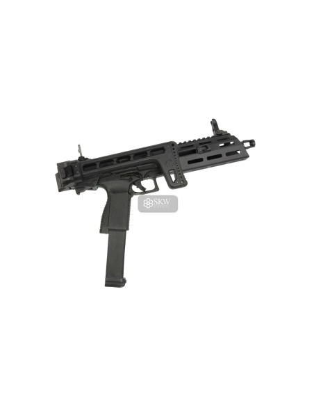 G&G SMC 9 (GAS-SMC-9MM-BBB-ECM)