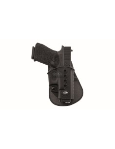 FOBUS POLYMER ROTO HOLSTER FOR MKIII - RIGHT HAND