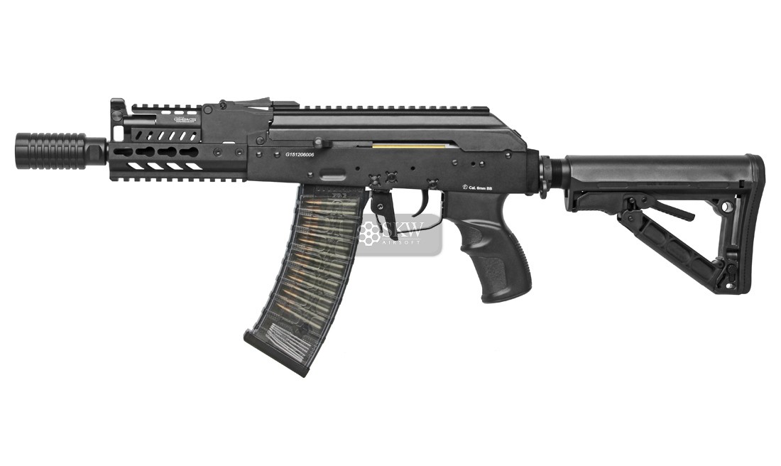AEG RK74-CQB COMBO G&G (GRK-74C-ETU-BNB-NCM)