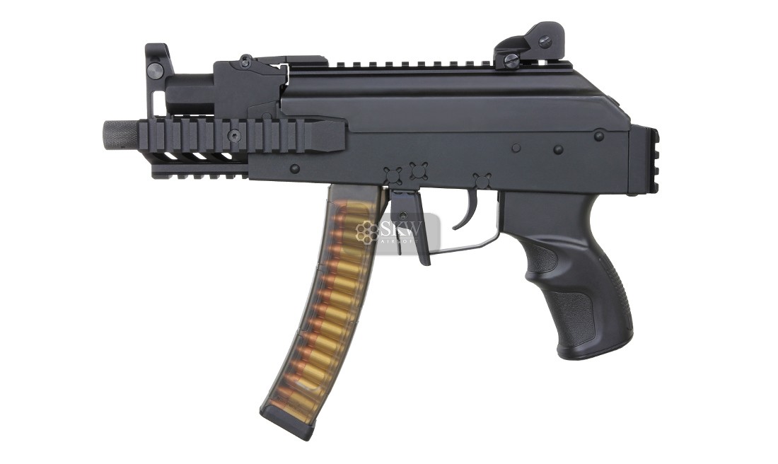 AEG PRK9 G&G (GRK-9MM-ETU-BNB-NCM)