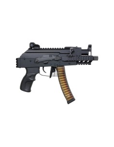 G&G (GRK-9MM-ETU-BNB-NCM) AEG PRK9 2