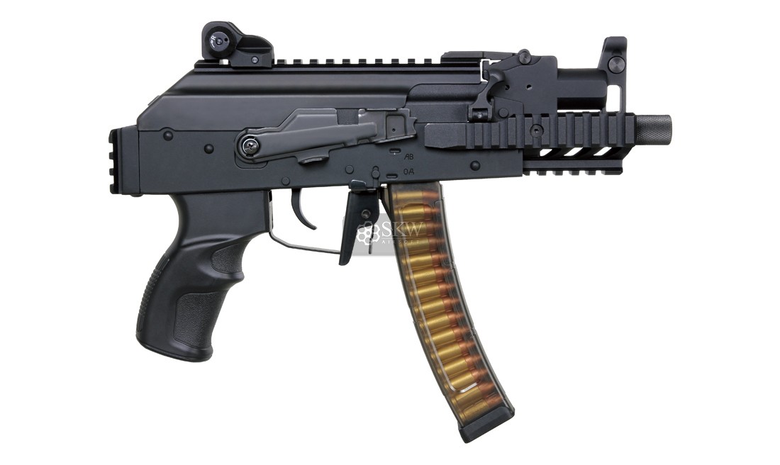 AEG PRK9 G&G (GRK-9MM-ETU-BNB-NCM)