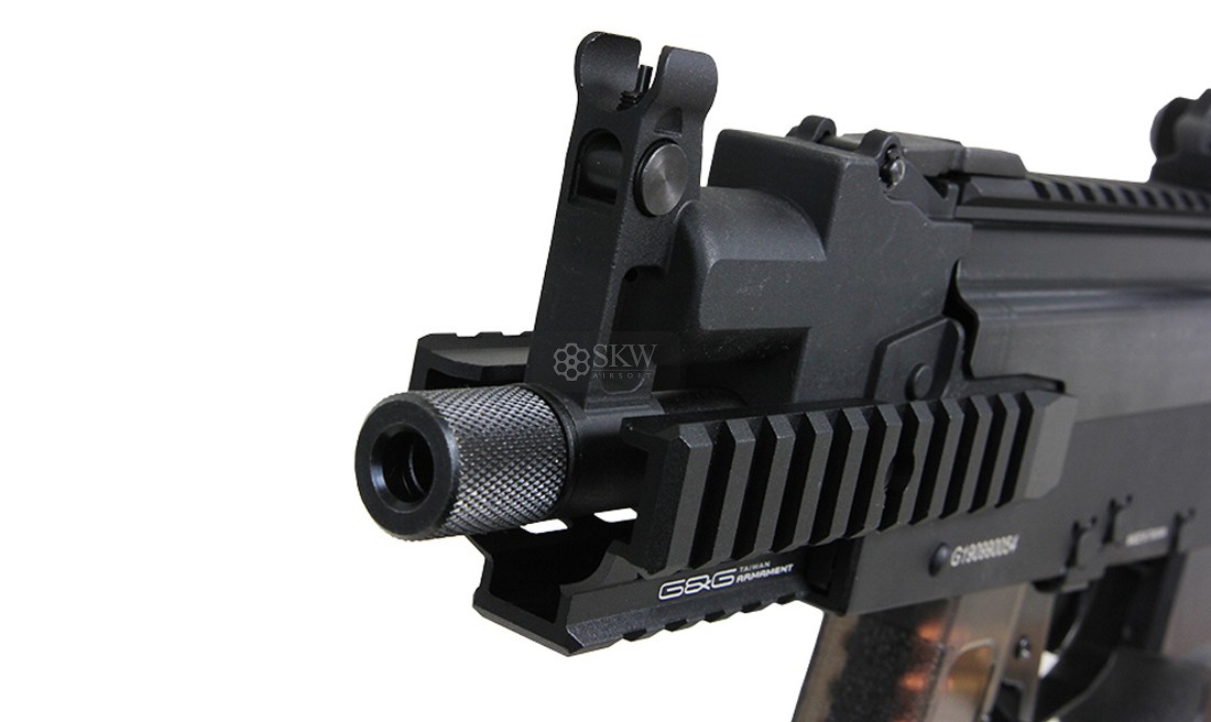 AEG PRK9 G&G (GRK-9MM-ETU-BNB-NCM)