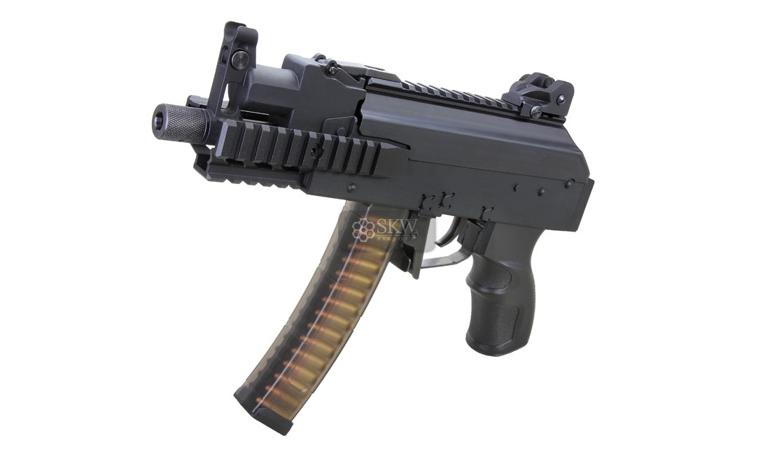 AEG PRK9 COMBO G&G (GRK-9MM-ETU-BNB-NCM)