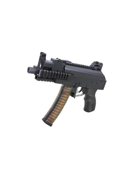 AEG PRK9 COMBO G&G (GRK-9MM-ETU-BNB-NCM)