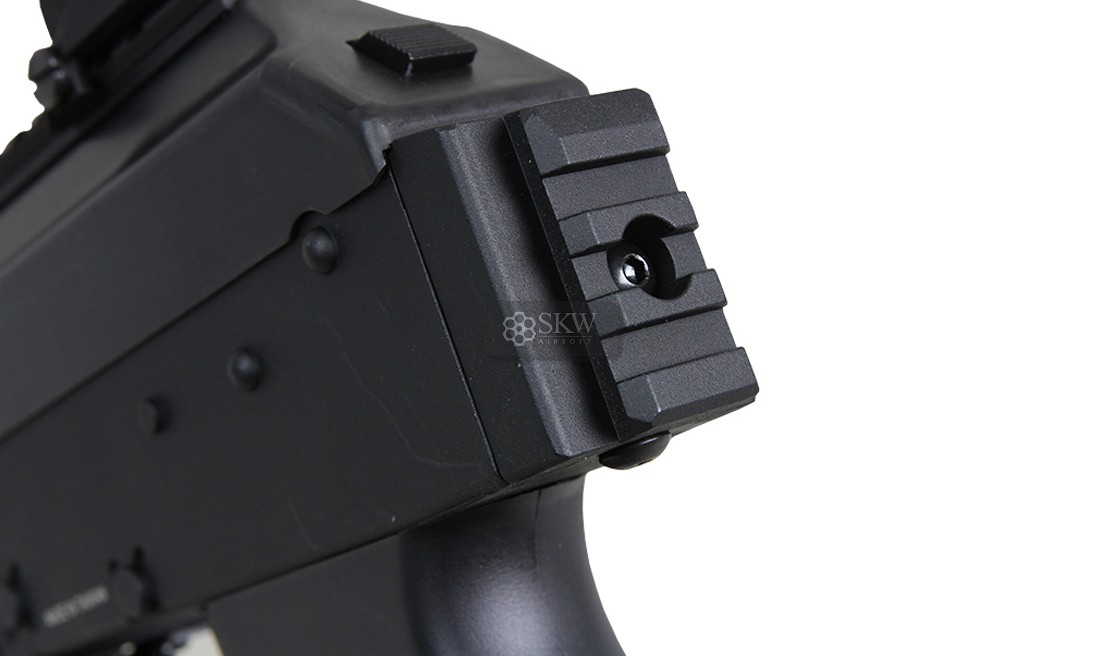 AEG PRK9 COMBO G&G (GRK-9MM-ETU-BNB-NCM)
