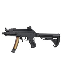 G&G (GRK-9MM-RTS-BNB-NCM) AEG PRK9 RTS
