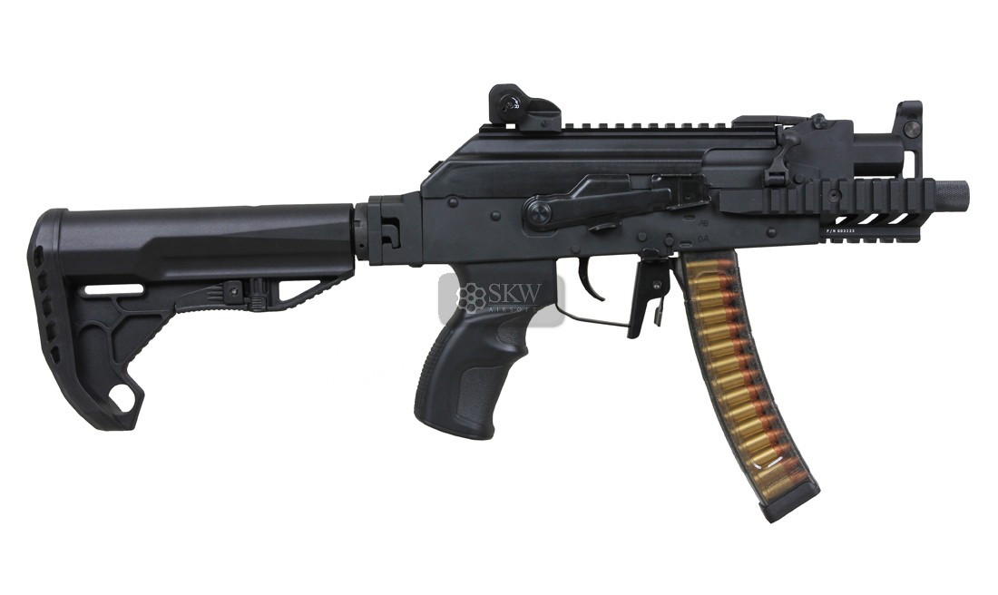 AEG PRK9 RTS G&G (GRK-9MM-RTS-BNB-NCM)
