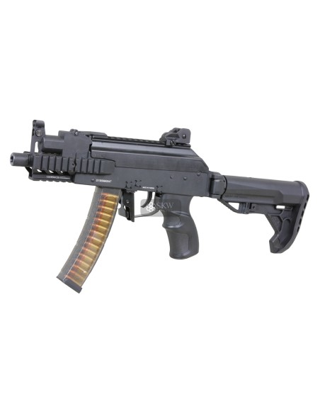 AEG PRK9 RTS G&G (GRK-9MM-RTS-BNB-NCM)