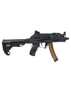 AEG PRK9 RTS COMBO G&G (GRK-9MM-RTS-BNB-NCM) 2