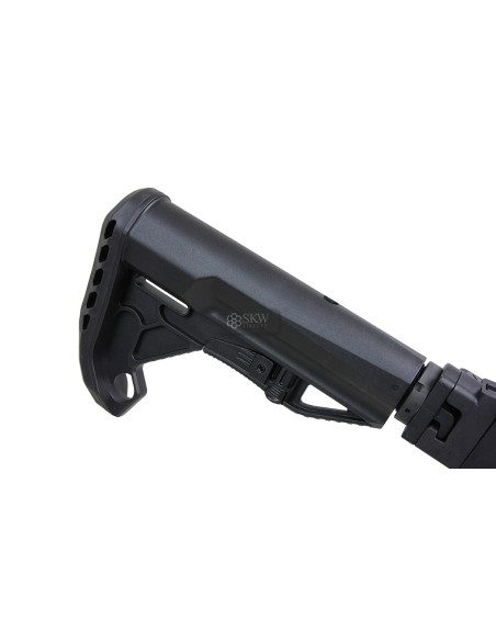 AEG PRK9 RTS COMBO G&G (GRK-9MM-RTS-BNB-NCM)