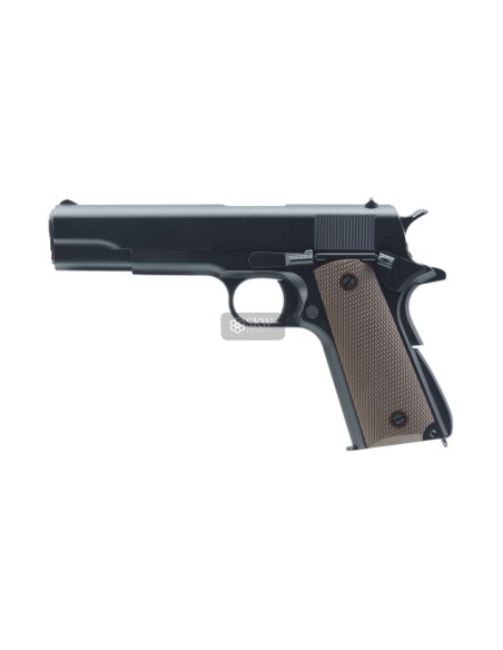 CO2 KJ Works KP1911