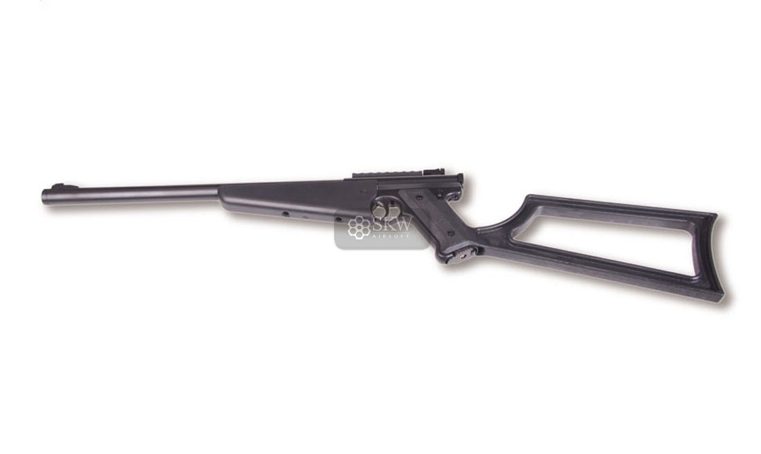 KJW MK1 CARBINE GAS RIFLE