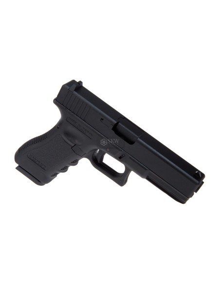 CO2 BLOW BACK KP-18 NEGRA KJ WORKS