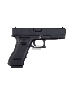 GBB KP-18 NOIR KJ WORKS  2