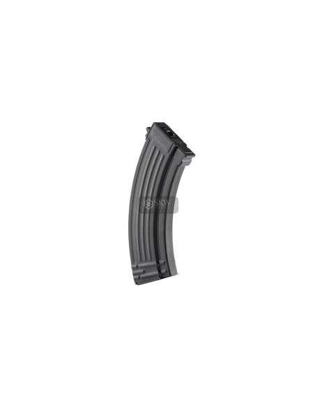CARGADOR METAL FLASH AEG 520RDS AK LONEX