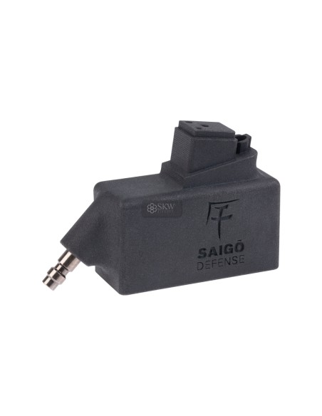HPA ADAPTER MAGAZINE AUSTRIA/M4 MARUI SAIGO DEFENSE