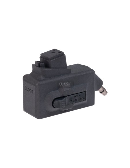 ADAPTADOR HPA CARGADOR AUSTRIA/M4 CANULA MARUI