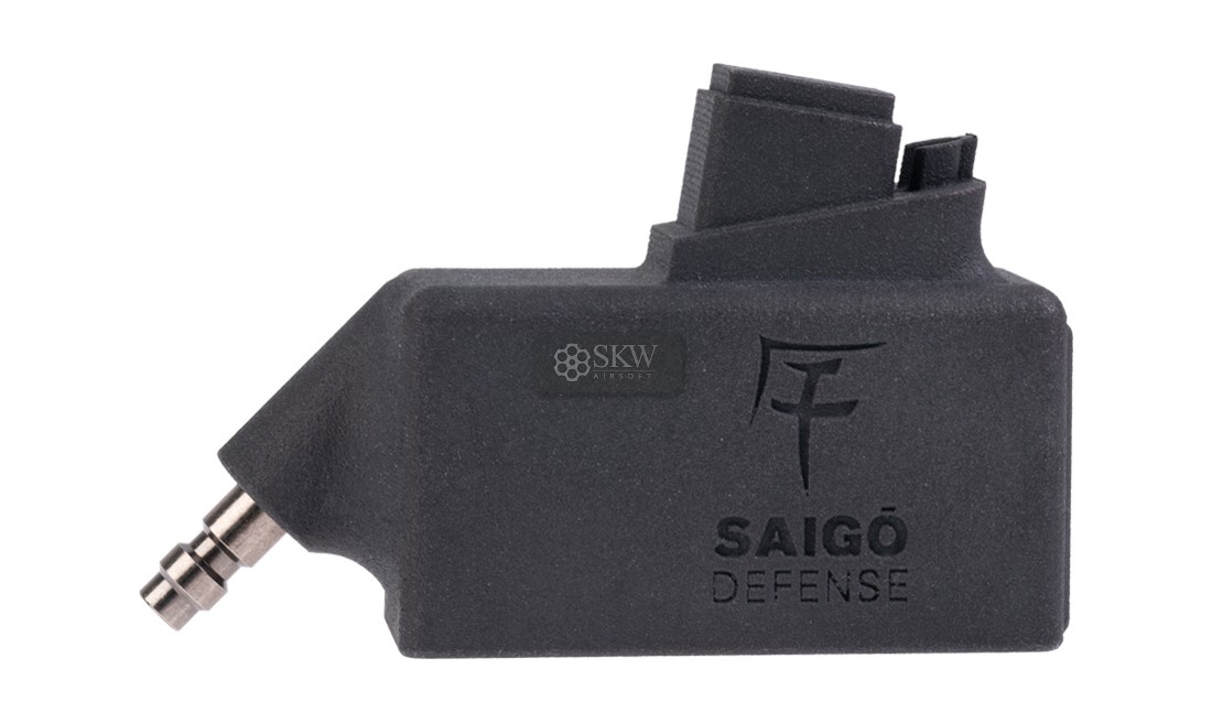 HPA ADAPTER MAGAZINE AUSTRIA/M4 MARUI SAIGO...