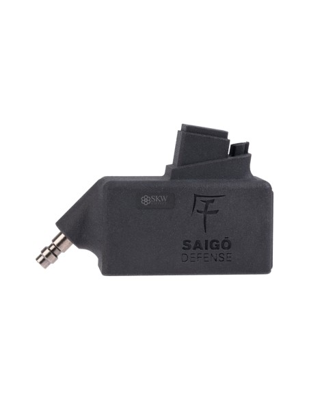 HPA ADAPTER MAGAZINE AUSTRIA/M4 MARUI SAIGO DEFENSE