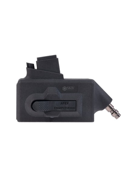 ADAPTADOR HPA CARGADOR AUSTRIA/M4 CANULA MARUI