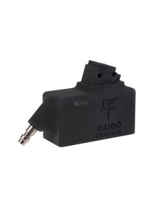 HPA ADAPTER MAGAZINE AUSTRIA/M4 KJ/WE SAIGO DEFENSE