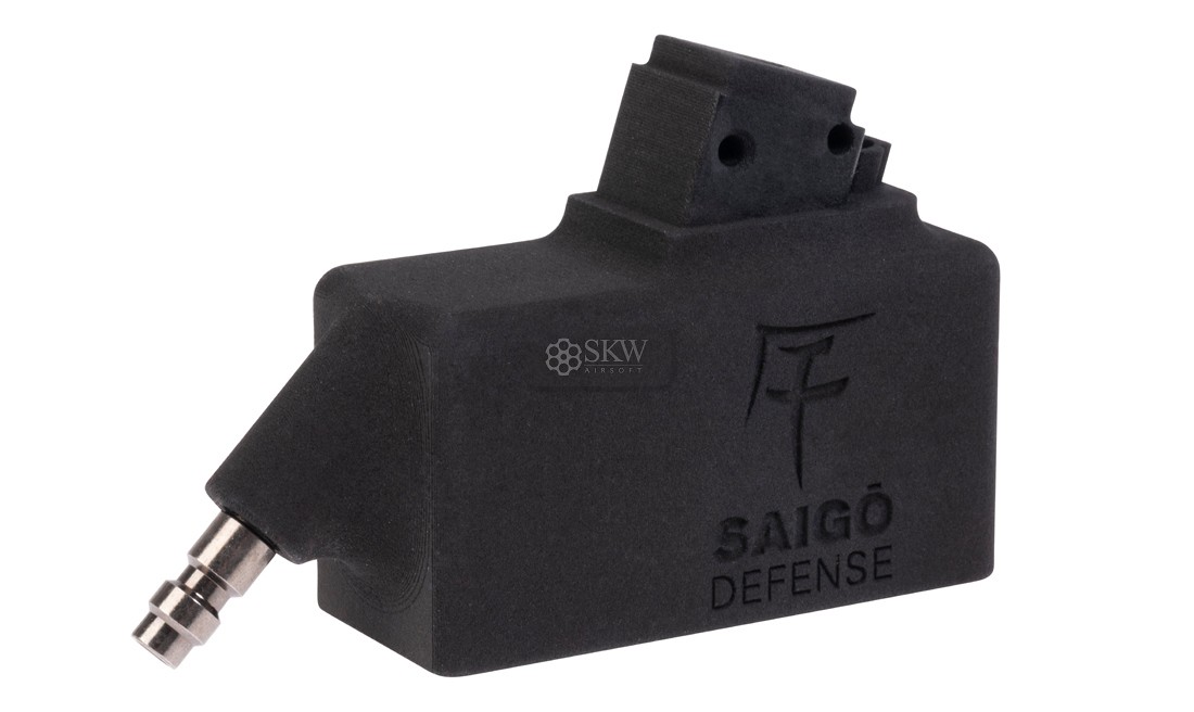 ADAPTADOR HPA CARGADOR AUSTRIA PASADOR/M4 KJ/WE...