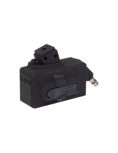 HPA ADAPTER MAGAZINE AUSTRIA/M4 KJ/WE SAIGO DEFENSE 2