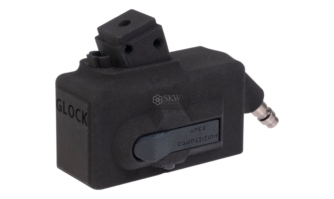 ADAPTADOR HPA CARGADOR AUSTRIA PASADOR/M4 KJ/WE...