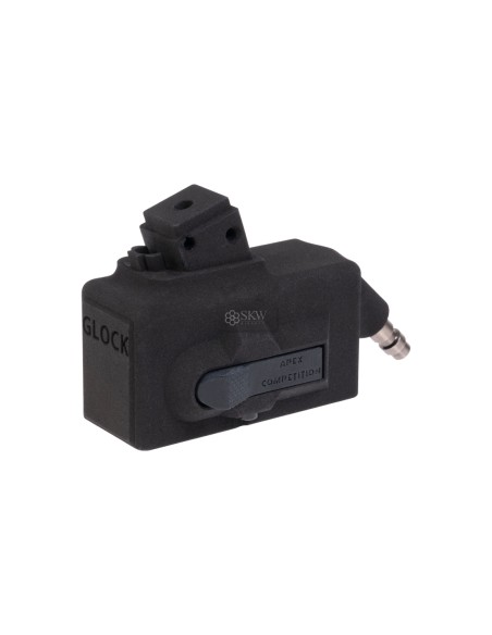 ADAPTADOR HPA CARGADOR AUSTRIA PASADOR/M4 KJ/WE SAIGO DEFENSE