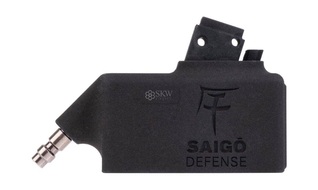 ADAPTADOR HPA CARGADOR AUSTRIA PASADOR/M4 KJ/WE...